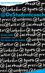 @DeStudentcoach: Social media onmisbaar voor het succes van de student