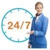 Van asdeeltjes tot crowdsourcen: KLM en social media