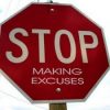 Top 5 excuses om niets met Facebook te doen