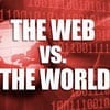 World Web Wars, het internet slaat terug