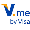 V.Me by Visa: veilig online betalen