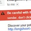 Is de consument onnodig het slachtoffer van phishing?