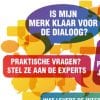 Ga de online dialoog aan: 4 praktijkcases