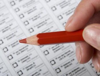 Via crowdsourcing naar verkiezingsprogramma?
