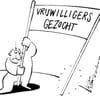 Hoe win je online de gunst van donateur en vrijwilliger?