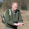 Twitterende boswachters: werkt dat?