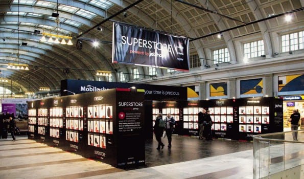 Jetshop superstore