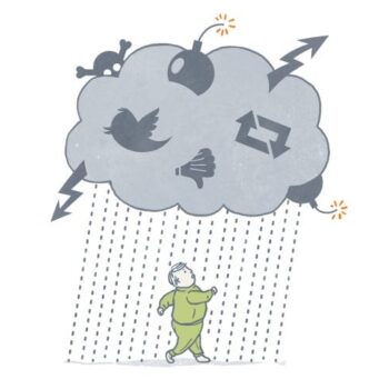 Wat betekent de digitale revolutie voor media?