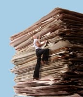 Administratie