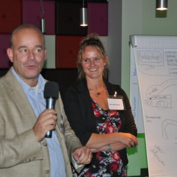 Hoe cocreëer je succesvolle concepten samen met je klanten?
