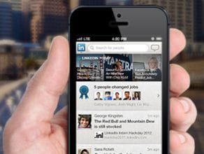 LinkedIn: rol mobiel zeer belangrijk komende jaren