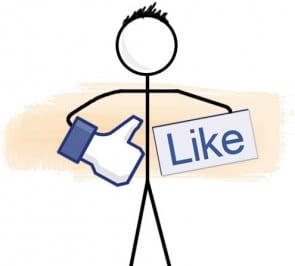 like-facebook