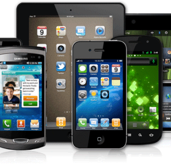 Mobile inspiration: stats, cases en praktische tips