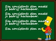 In 5 stappen een consistente stem voor al je online communicatie