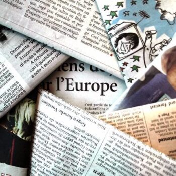 Is journalistiek “too big to fail”?