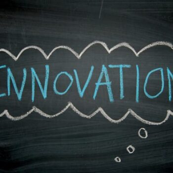 Psst… wil je €1,5 miljard voor innovatie?