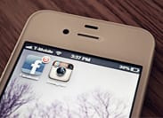 Is Instagram influencer marketing misleidend?