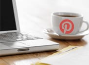 10 tips om Pinterest zakelijk in te zetten [infographic]