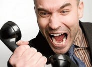 Pas op, je klantenservice wordt gekaapt op Google!