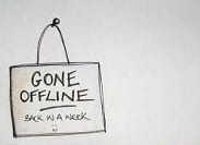 Vinden we in 2013 de balans tussen online & offline?