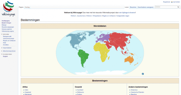 Wikivoyage