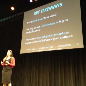Social media als verdienmodel: crowdfunding & communities