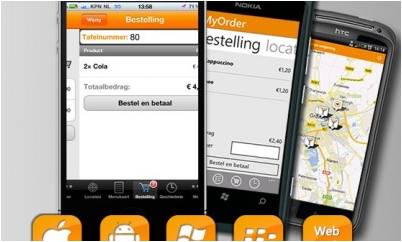 MyOrder