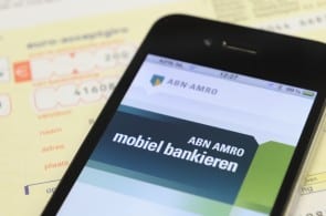 abn amro mobiel bankieren