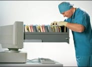 E-health: wat houdt zorgverleners nog tegen?