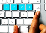 Online journalistiek: tijd voor de actie in redactie!