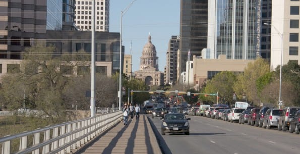 Austin Congress