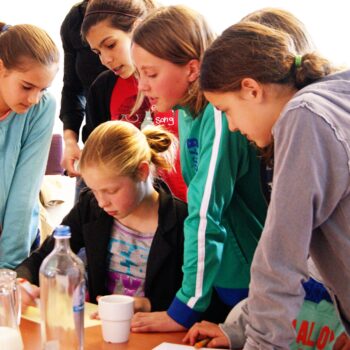 Meer vrouwen in de IT? Praat niet alleen over diversiteit, handel ernaar!
