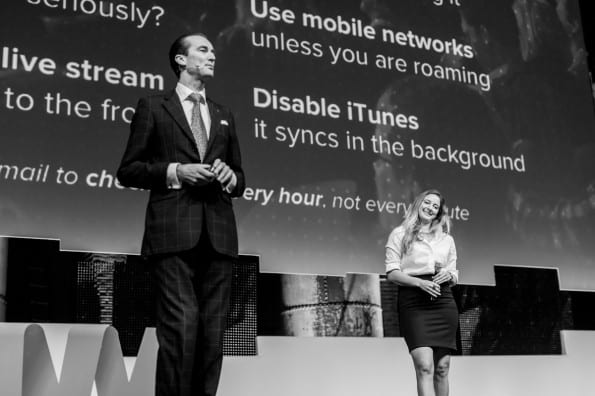 The Next Web 2013