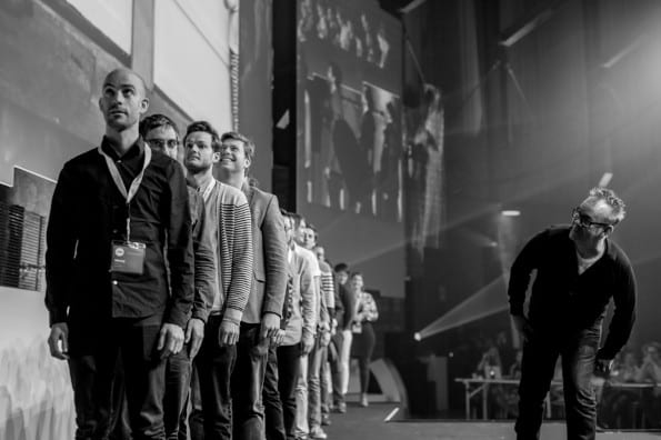 The Next Web 2013
