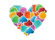 Kijk verder dan Facebook: nichenetwerken & eigen communities