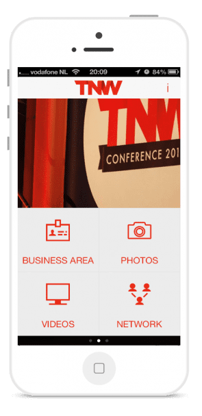 tnw netwerken
