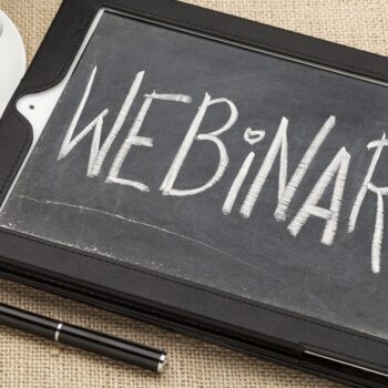 Hoe scoort jouw webinar? 6 tips om effectief te evalueren