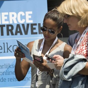 Een trend in e-marketing events: de ‘E’ van herhaling