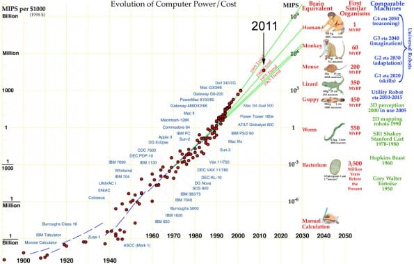 evolutionincalculation
