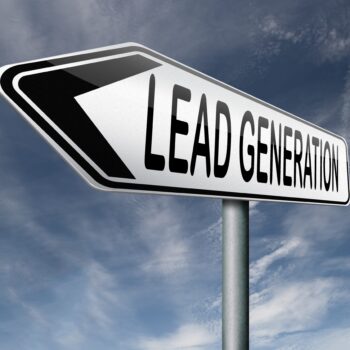 Prospects en leads vinden met Google & social media