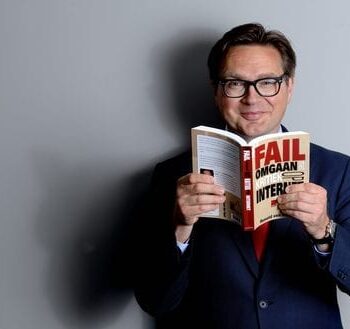 #FAIL: hoe ga je om met online kritiek?