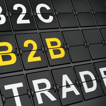 B2B en social media: waar komt de argwaan vandaan?