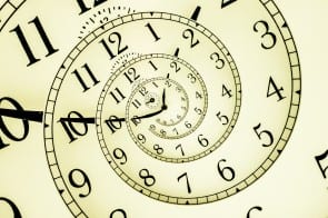 Hypnotic Clock