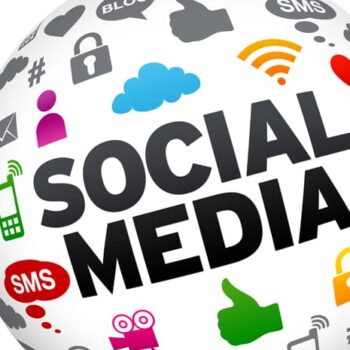 Social media: alle ideale afmetingen op een rij [infographic]