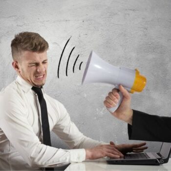 Schrijf jij voor Google of voor je bezoekers?