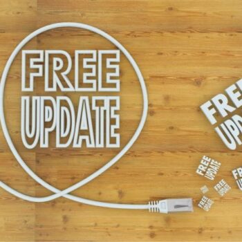 Het nieuwe verdienmodel: gratis hard- en software