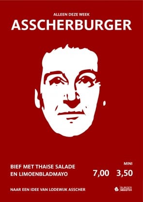 Asscherburger