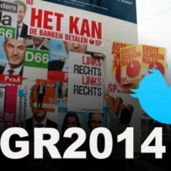 Social media en gemeenteraadsverkiezingen: kiezers vinden & verbinden