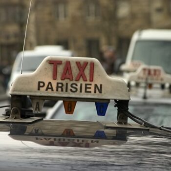Uber en Airbnb: de ongehoord grote kracht van het netwerk