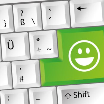 Doe eens origineel: webdesign voor je emorationele bezoekers